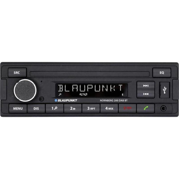 Blaupunkt Nrnberg 200 Dab Bt