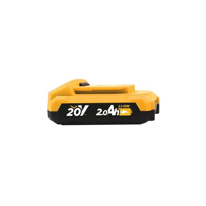 Blim Bateria 20v 2ah - Valida Para Las Referencias De Bateria Blim