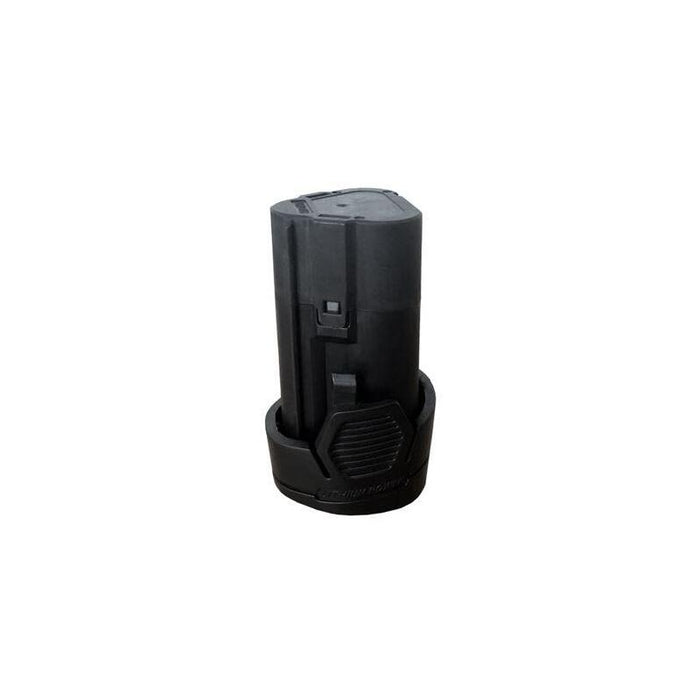 Blim Bateria Formato Tubo Slim 12v 2ah - Valida Para Las Referencias Blim Bl0100, Bl0101