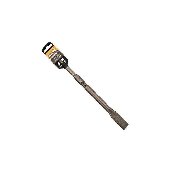 Blim Cincel De Punta Plana Sds-Plus 20x250mm