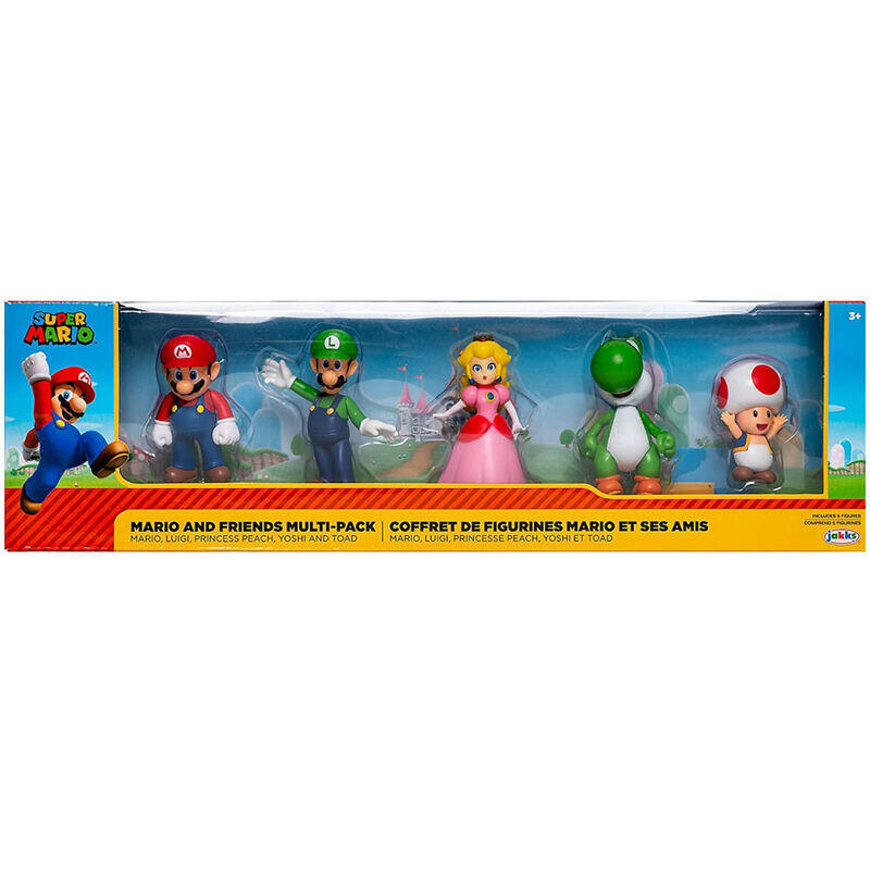 Mayorista Jakks Pacific