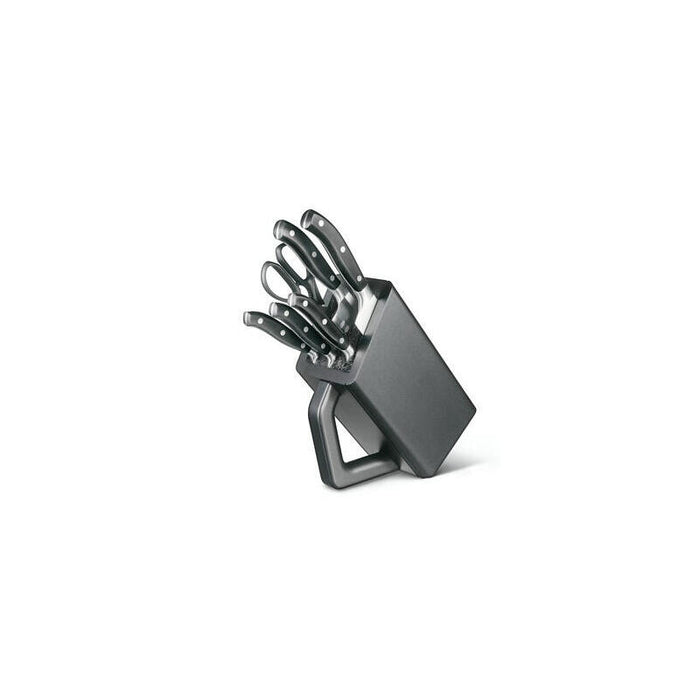 Bloque De Cuchillos Victorinox 6 Piezas