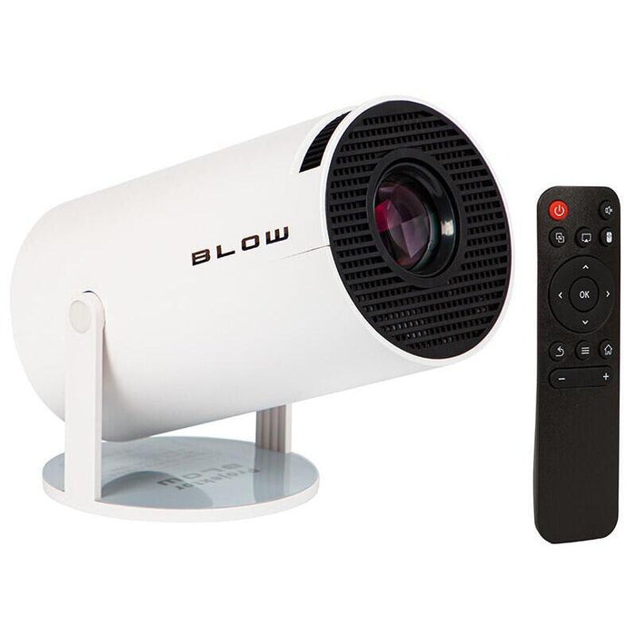 Blow Proyector Portátil Android Tv Hd