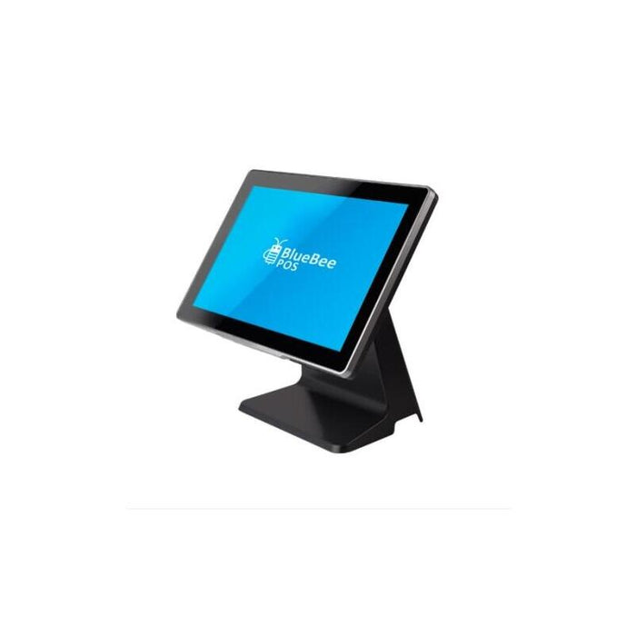 Bluebee Bb-04pantalla Plana Tecnología Táctil Gráfica Resolución Cpu Memoria Ram Disco Duro Puertos Sistemas Operativos Soportados Fuente De Alimentación Dimensiones Garantía 15.6" Tft Lcd Capacitiva Proyectada Intel Hd Graphics 1920 X 1080