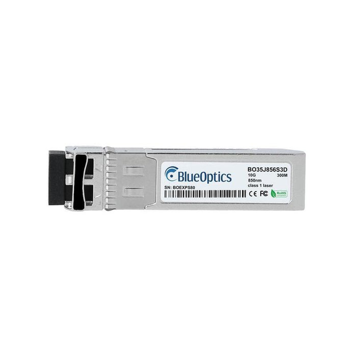 Blueoptics 10gb 300m Lc-Duplex 10gbase-Sr Transceiver( Ex-Sfp-10ge-Sr)