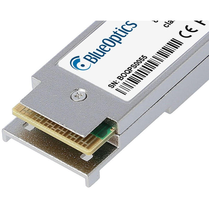 Blueoptics Qsfp40g-Sr-Bo Red Modulo Transceptor Fibra Óptica 40000 Mbit/S Qsfp 850 Nm
