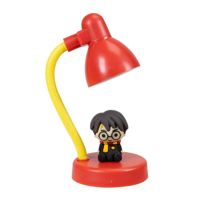 Blueskymudios Harry Potter -Mini Lampe Usb-C Dimmbar