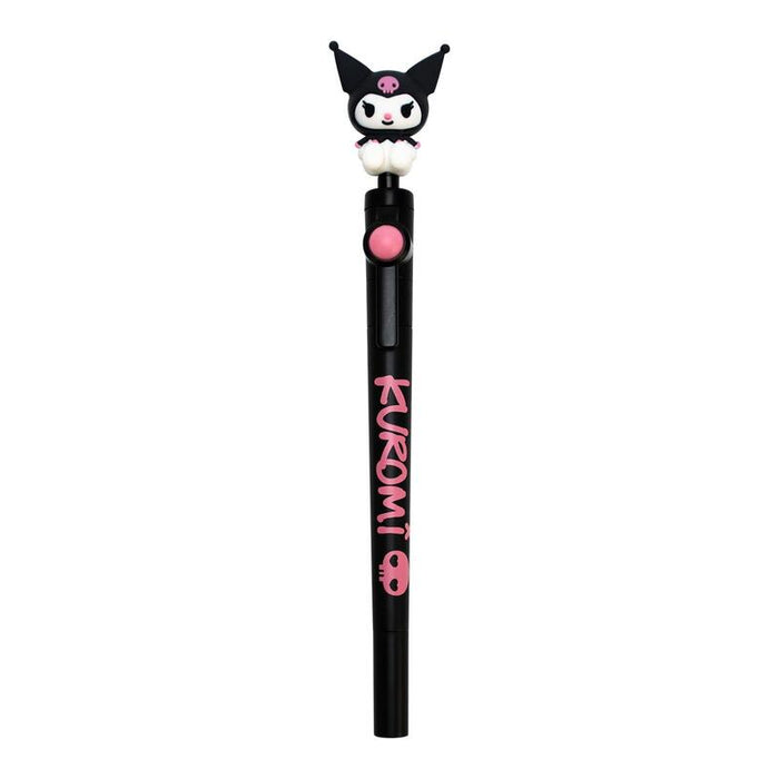 Blueskymudios Sanrio Bolígrafo Kuromi Fidget