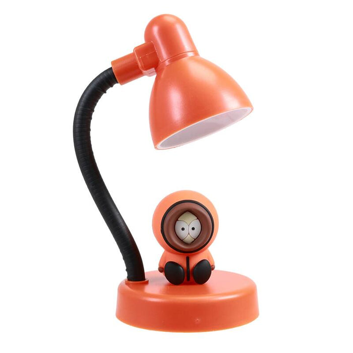 Blueskymudios South Park Tischlampe Mini Usb-C