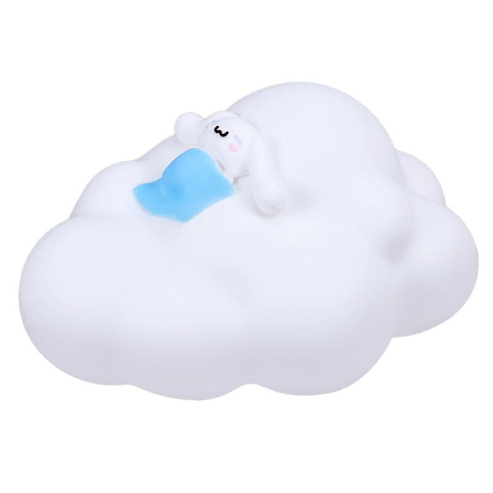 Blueskystudios Sanrio Luz Ambiental Cinnamoroll A Wolke
