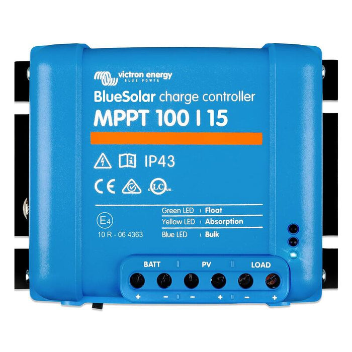 Bluesolar Mppt 100/15