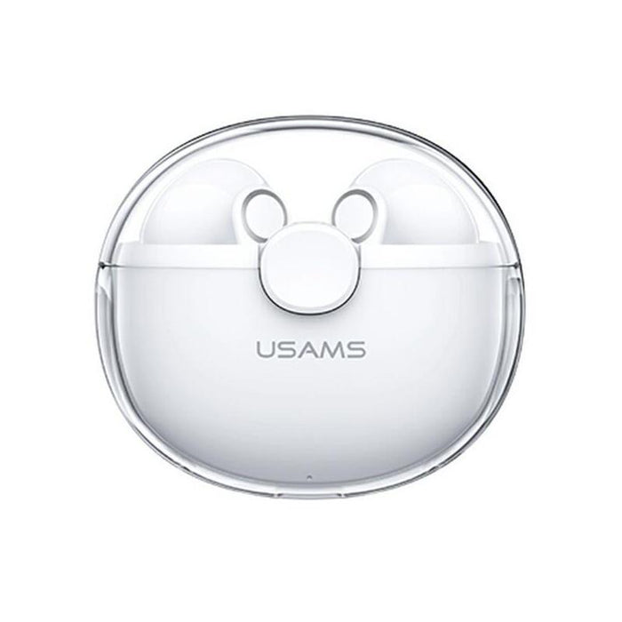 Bluetooth Headphones    5.1 Tws Bu Series
