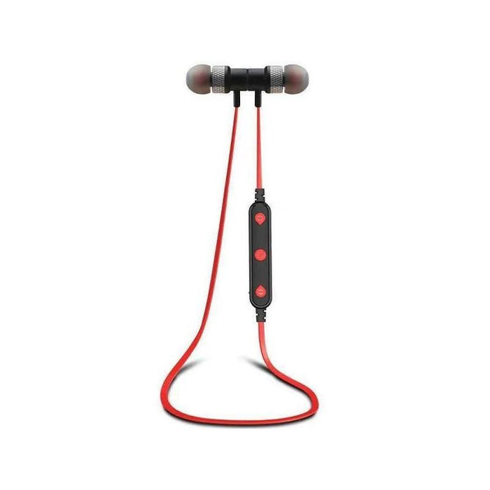 Bluetooth Headphones    B926bl Sport Negro
