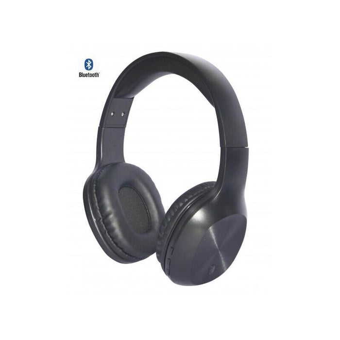 Bluetooth Headphones Rebeltec Vela