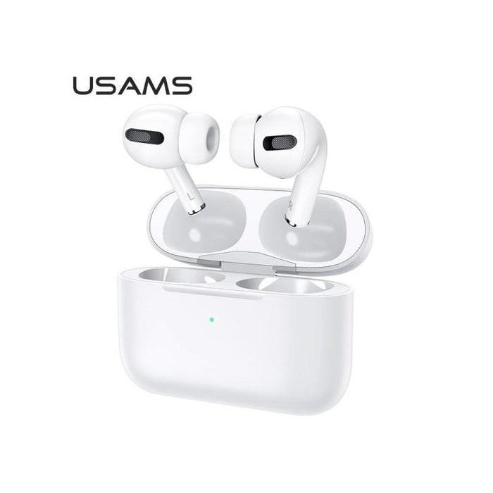 Bluetooth Headphones Tw S 5.0 Ys Series White
