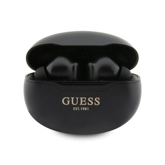 Bluetooth Headphones Tw S Gutwst50ek Negro