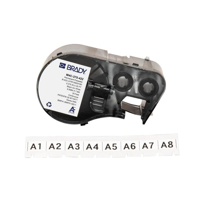 Bmp41/Bmp51/M511 Label  Printer Labels