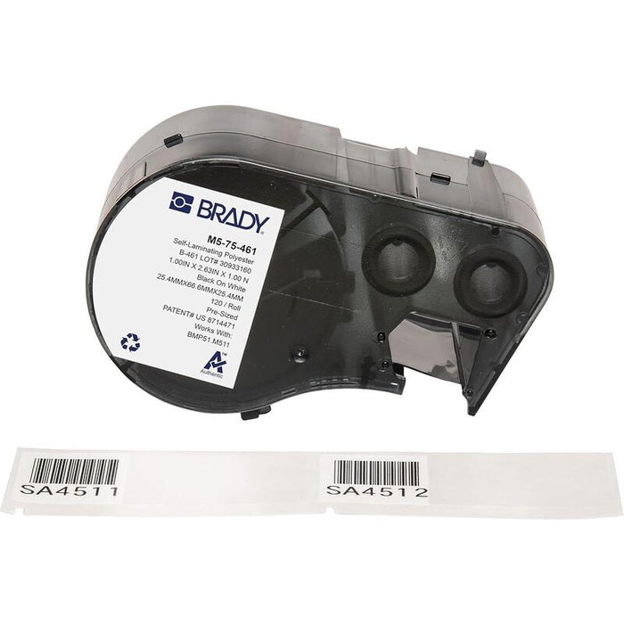 Bmp51/Bmp53/M511 Label  Printer Labels