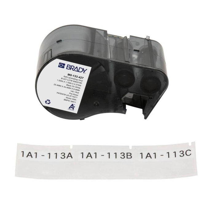 Bmp51/M511 Label Printer  Labels