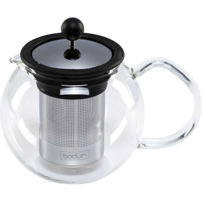 Bodum Tea Press  Assam F/Inox 0,5 Liter