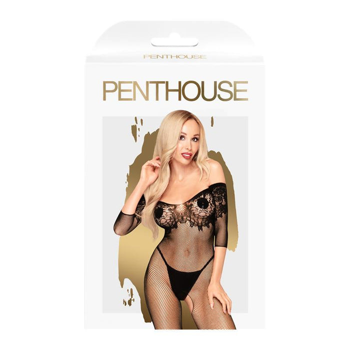 Penthouse High Profile Bodystocking S-L