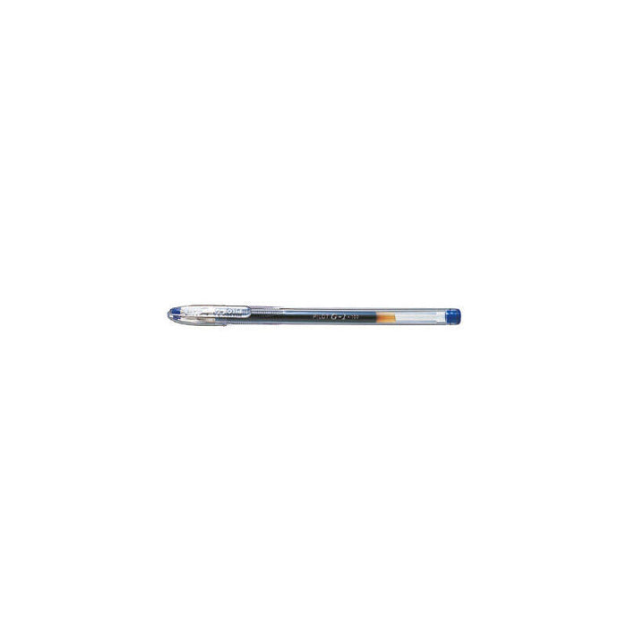 Boligrafo Pilot G-1 Azul Tinta G