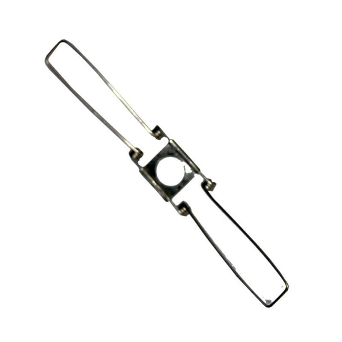 Bolsa 5 Unidades Muelle Pinza Para Tulipas 12cm