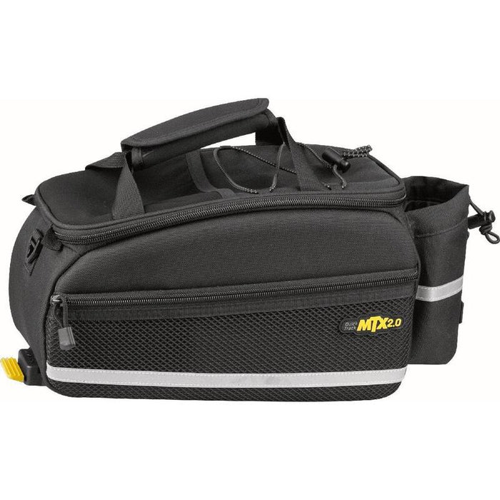 Bolsa De Baúl Topeak Mtx Torba Ex 2.0 2024 (04/2024)