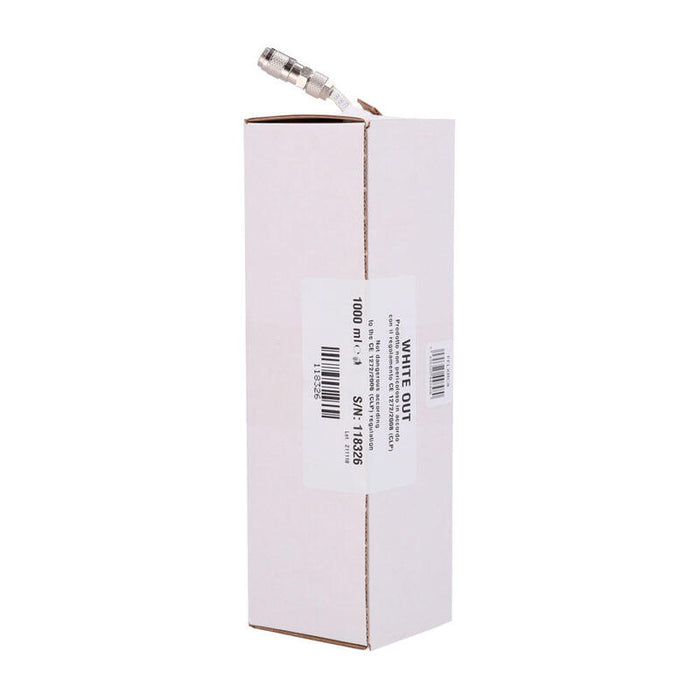 Bolsa De Fluido De Niebla De 500ml Para Modular 200 Y 300