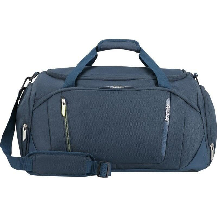 Bolsa De Viaje American Tourister Wanderlite S 30x52x31cm Azul