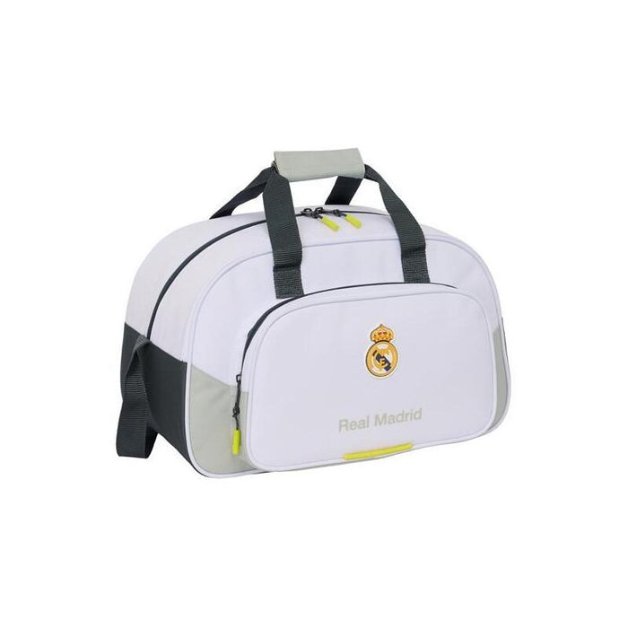 Bolsa Deporte Real Madrid 25/26