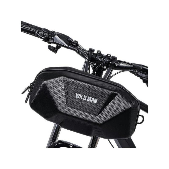 Bolsa Etui Rowerowe X9 3,5l Sakwa Negra