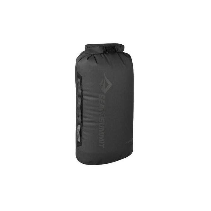 Bolsa Impermeable Sea To Summit Big River 20l Jet Black