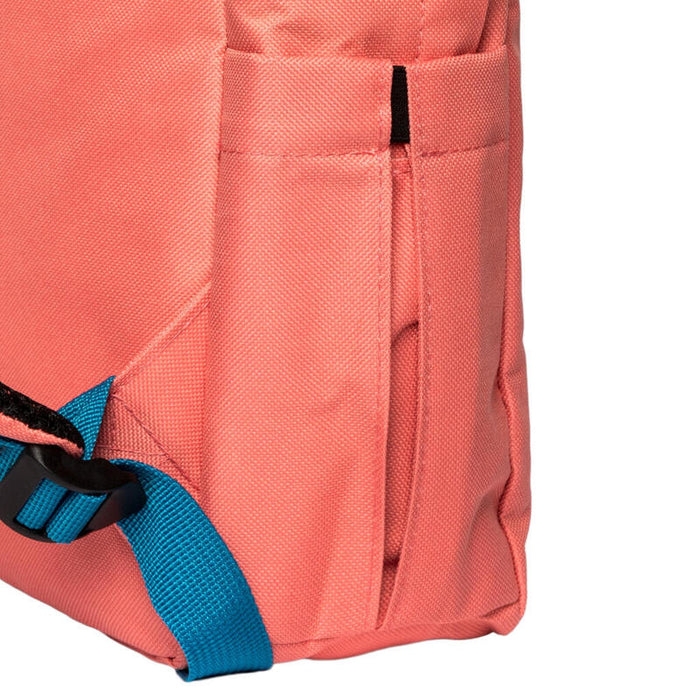 Bolsa Mochila Portatil 156 Smile It Bag Penny Coral 21440