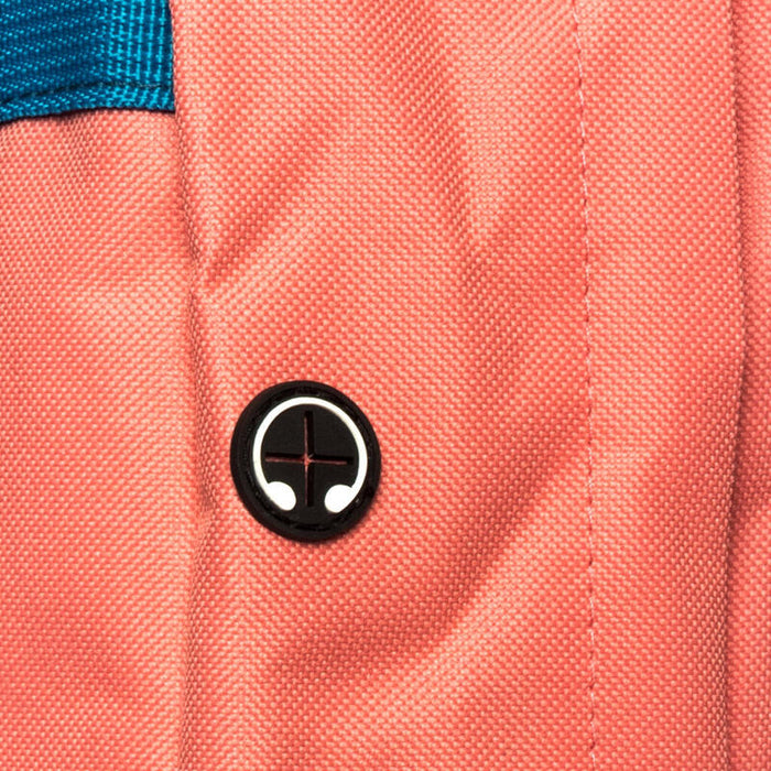 Bolsa Mochila Portatil 156 Smile It Bag Penny Coral 21440