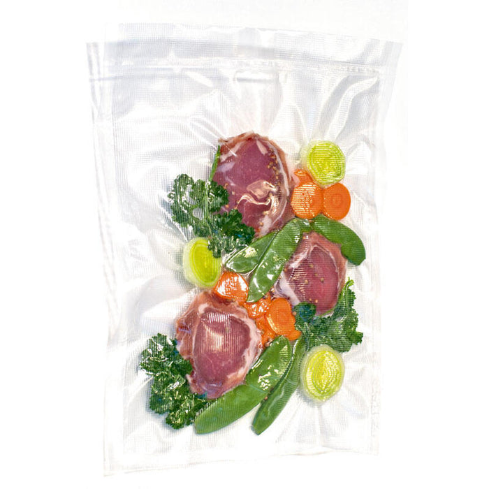Bolsa Para Envasar Al Vacío Caso Design 1222 30+600cm 2 Rollos