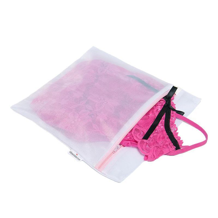 Bolsa Para Lavado