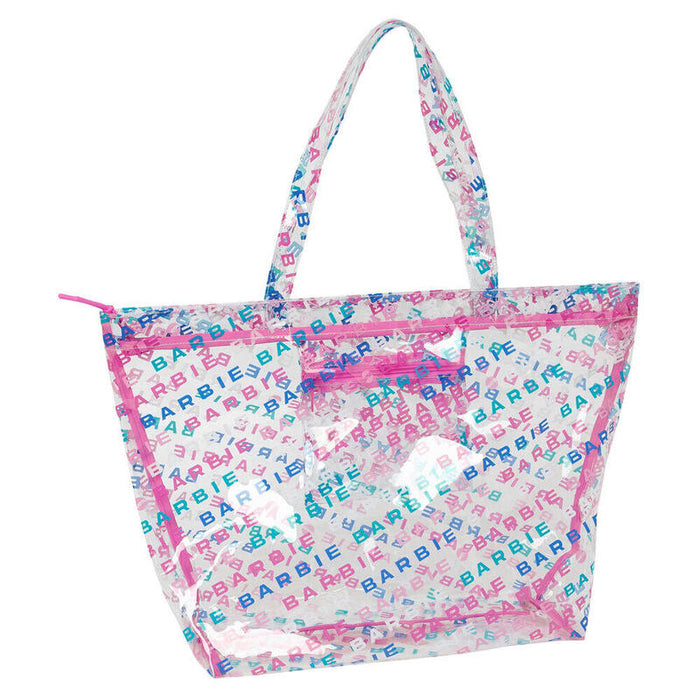 Bolsa Playa Barbie