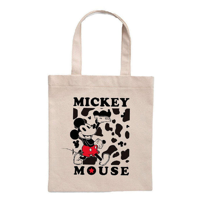 Bolsa Shopping Mickey Mouse Disney