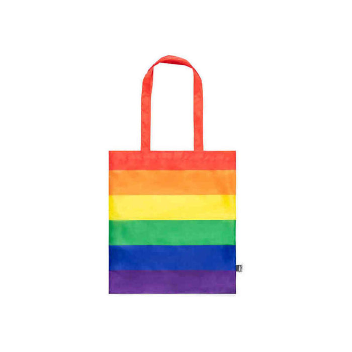 Bolsa Tela Paseo Lbgt