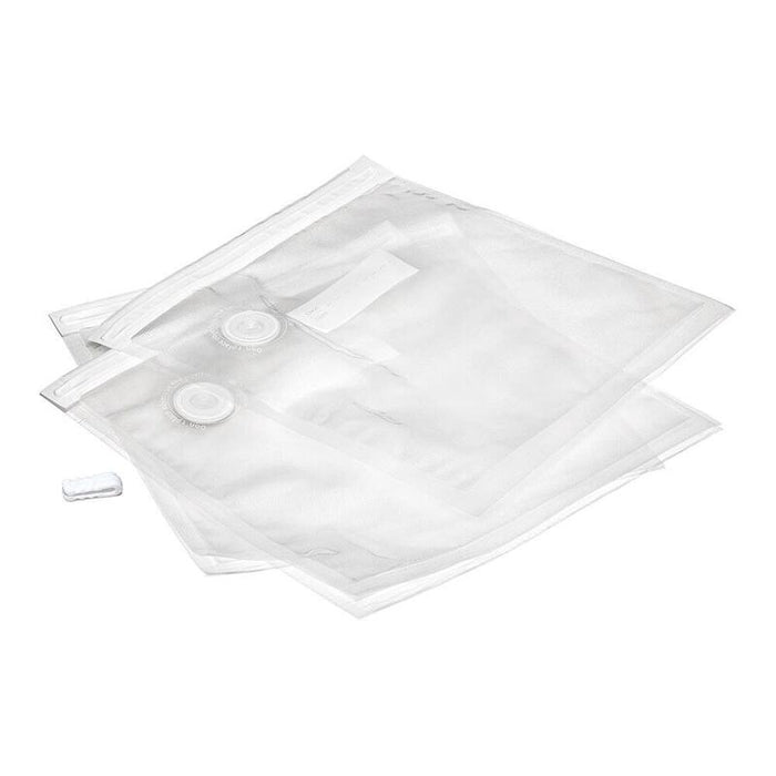 Bolsas De Vacío Reutilizables Vt3522, 20 Uds