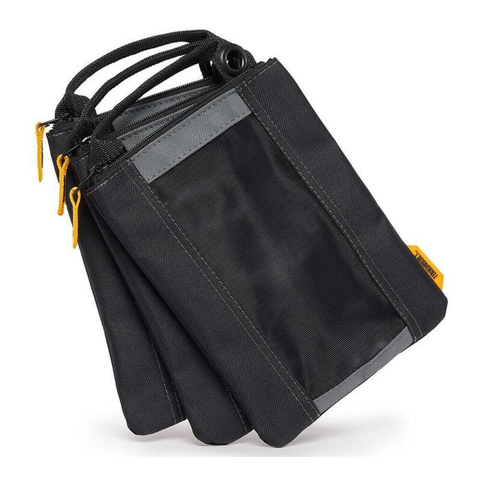 Bolsas Para Tornillería Y Suministros 3 Uds