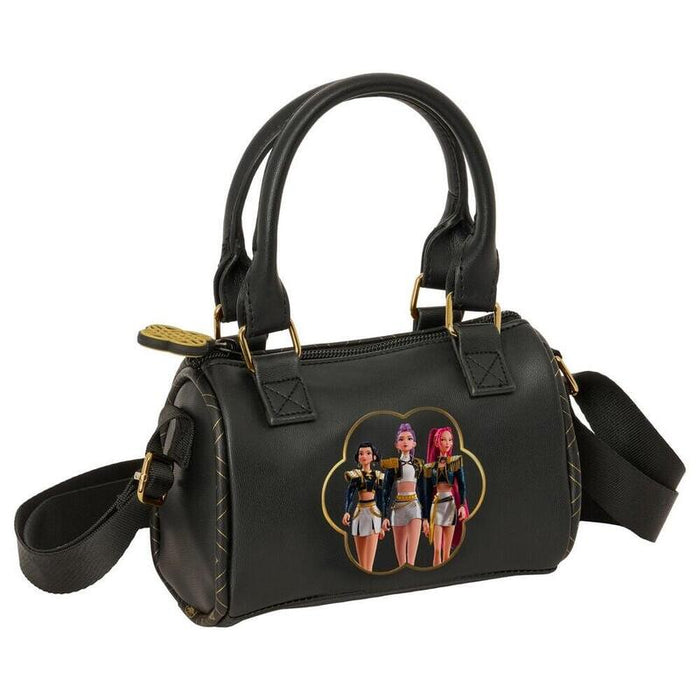 Bolso Bandolera Kpop Demon Hunters