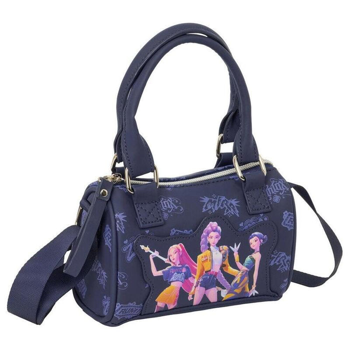 Bolso Bandolera Kpop Demon Hunters
