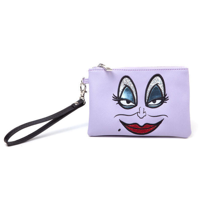 Bolso Mano Ursula Sirenita Disney