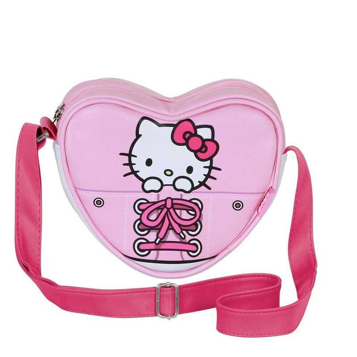 Bolso Sneaker Hello Kitty