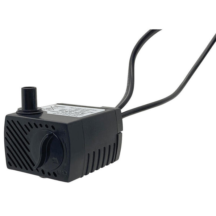 Bomba Biotop 250 L/H Altura Max.: 0,65m