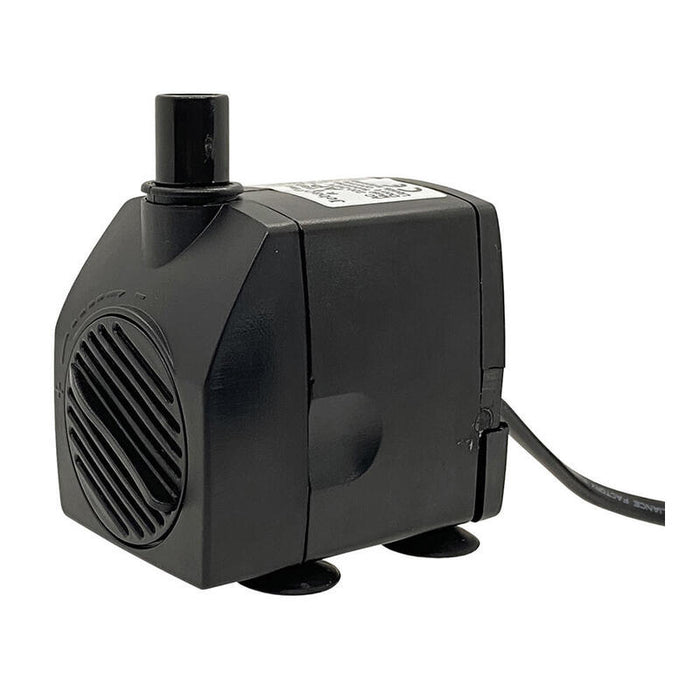Bomba Biotop 750 L/H Altura Max.: 1,5m