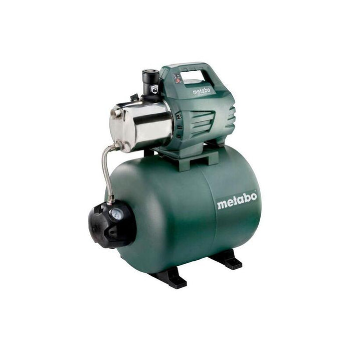 Bomba De Agua Metabo 600976000
