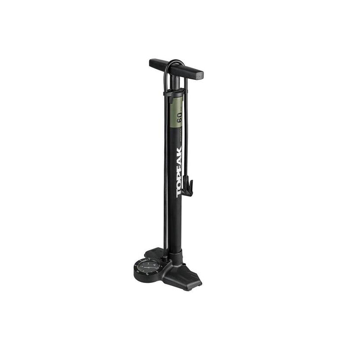 Bomba De Piso Topeak Joeblow Mountain Ex